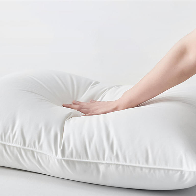 Bed Sheet Microfiber - Kolekcja hotelowa łóżko poduszki do spania
