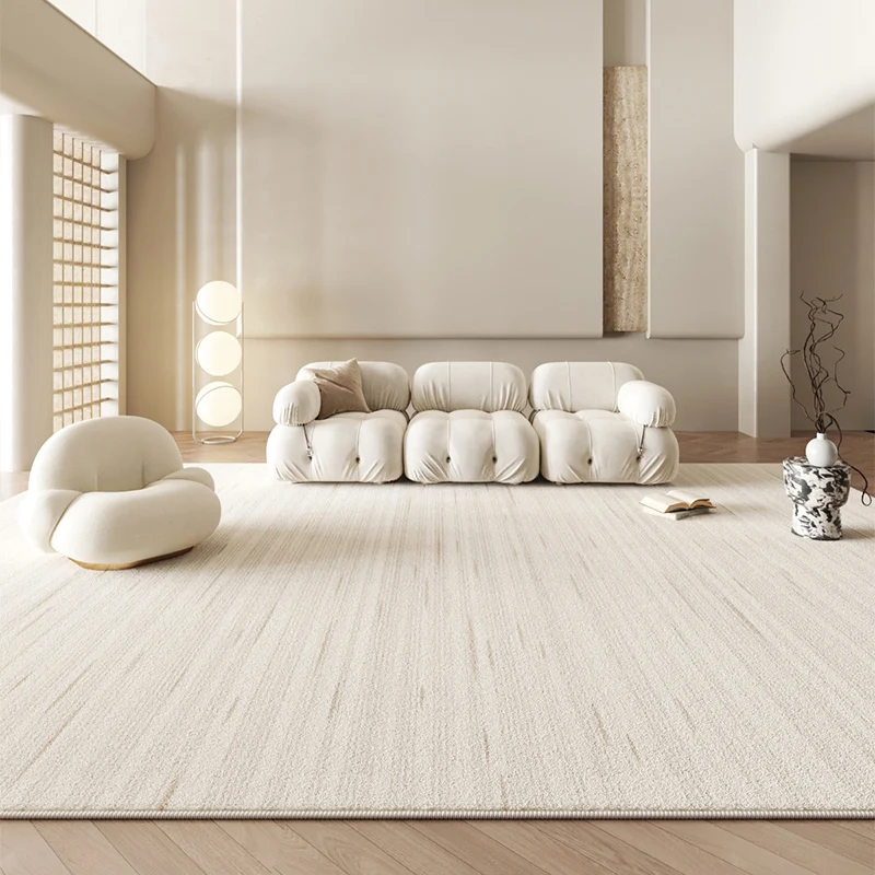 Japanese Home Textiles - Japoński dywan do salonu w stylu