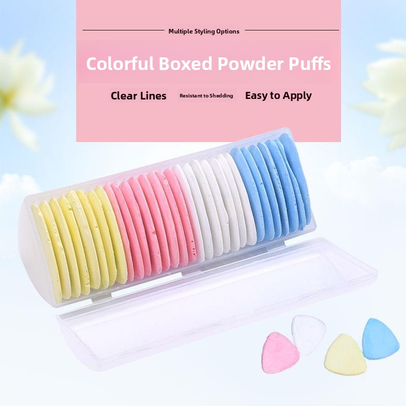 Pudełko na pogrubiony proszek  – Home Lines Textiles recenzja i cena
