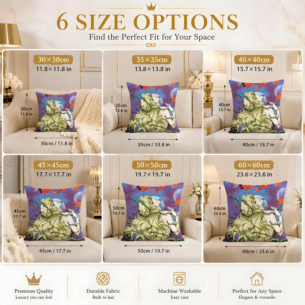 Poszewka na poduszkę w stylu v – Versailles Home Textiles recenzja i cena