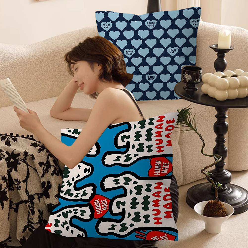 Luksusowa marka NIGO H-HUMAN M – Luxury Home Textiles Usa recenzja i cena