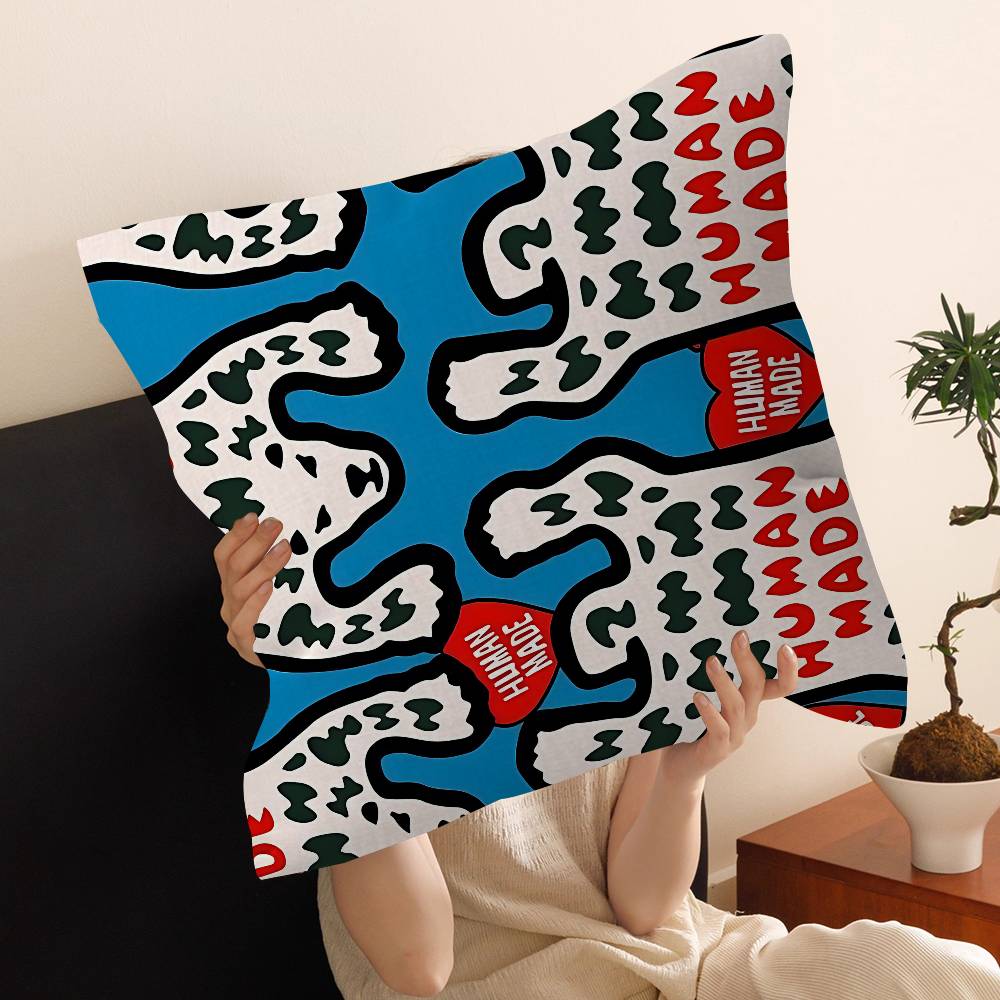 Luksusowa marka NIGO H-HUMAN M – Luxury Home Textiles Usa recenzja i cena