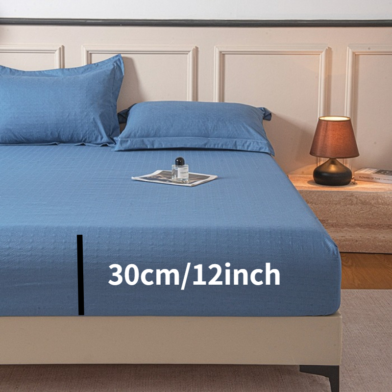 Nowa Prześcieradło z Gumką z M – Bed Sheet Microfiber recenzja i cena