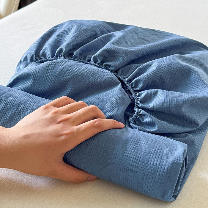 Nowa Prześcieradło z Gumką z M – Bed Sheet Microfiber recenzja i cena