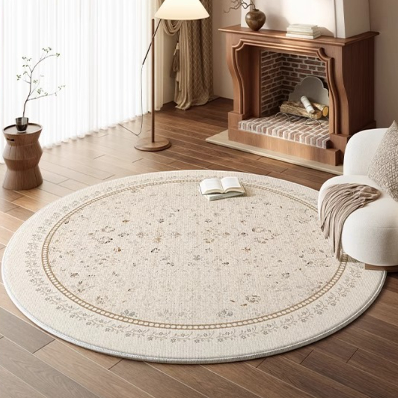 Dywan w stylu średniowiecznym  – Luxury Home Textiles Usa recenzja i cena