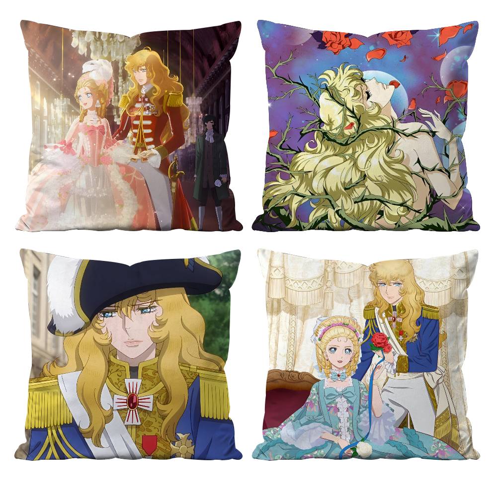 Poszewka na poduszkę w stylu v – Versailles Home Textiles recenzja i cena