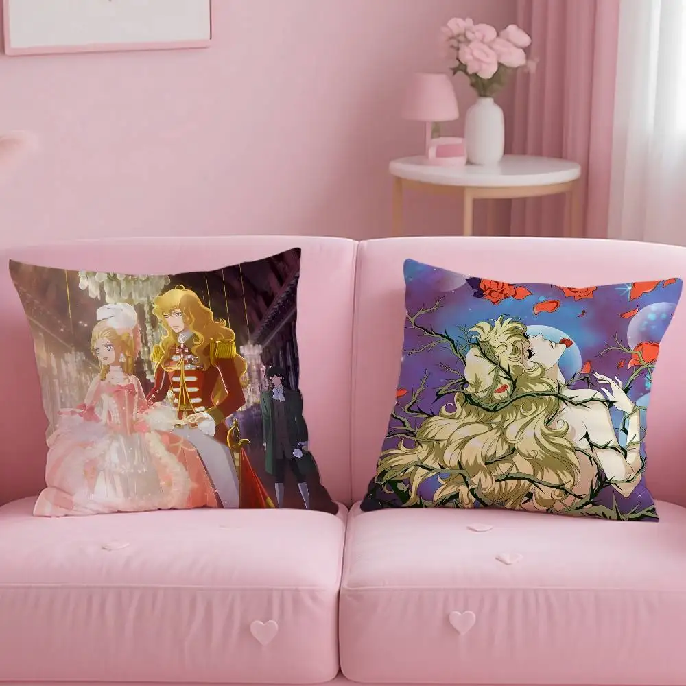 Poszewka na poduszkę w stylu v – Versailles Home Textiles recenzja i cena