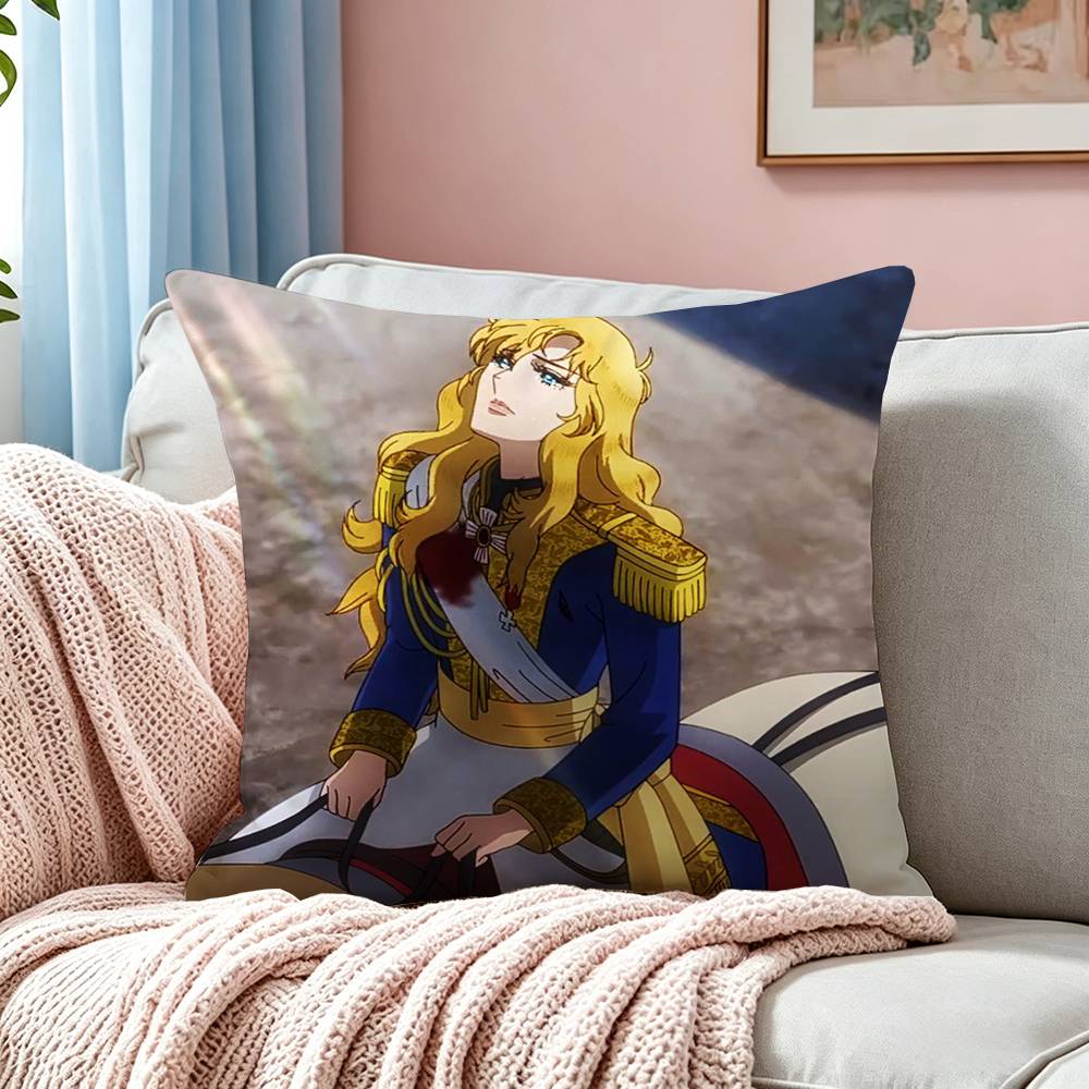 Poszewka na poduszkę w kształc – Versailles Home Textiles recenzja i cena