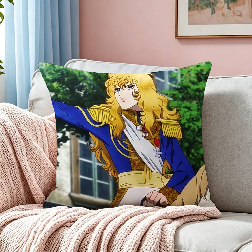 Poszewka na poduszkę w kształc – Versailles Home Textiles recenzja i cena