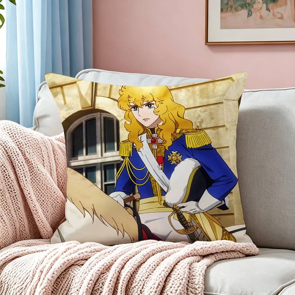 Poszewka na poduszkę w kształc – Versailles Home Textiles recenzja i cena