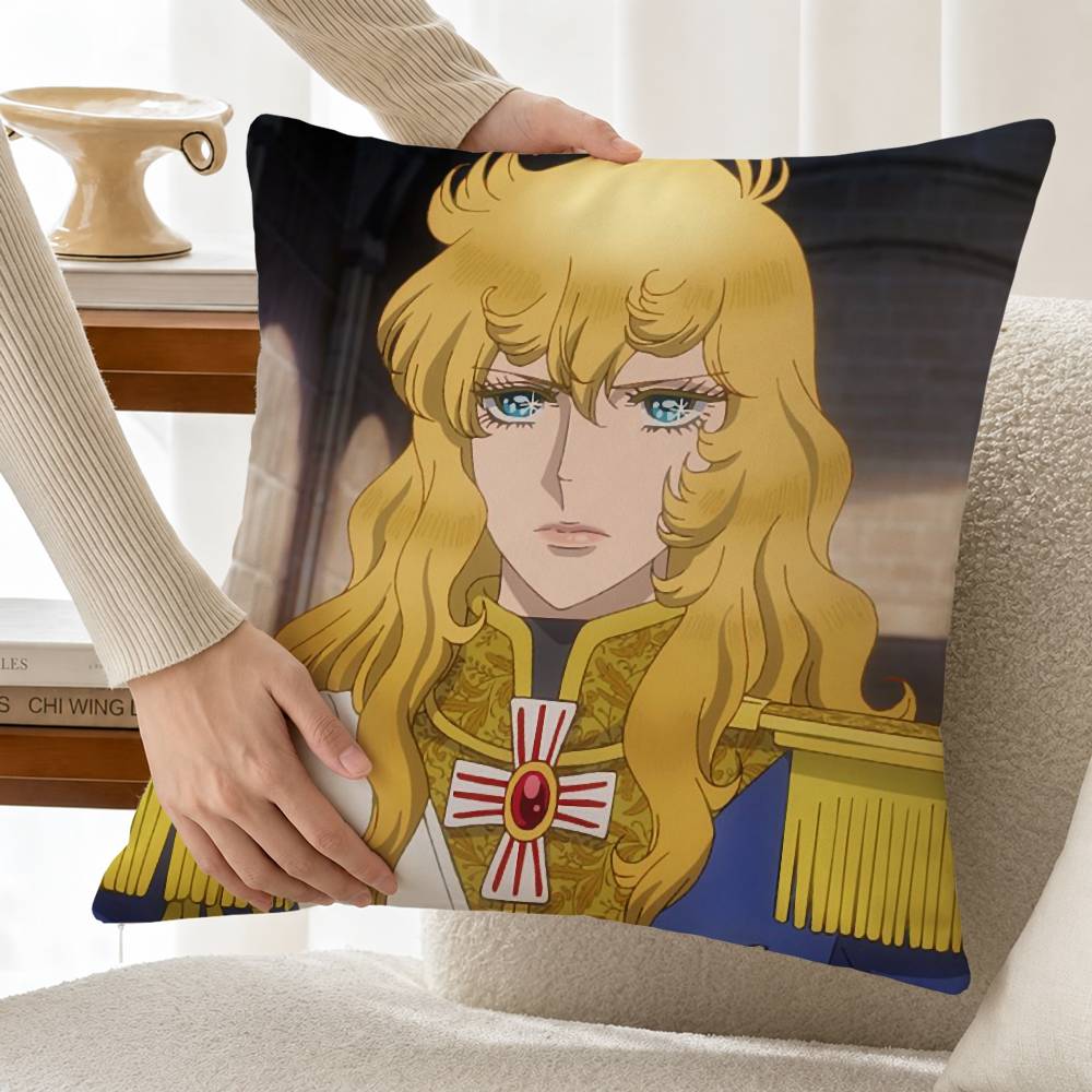 Poszewka na poduszkę Rose of V – Versailles Home Textiles recenzja i cena