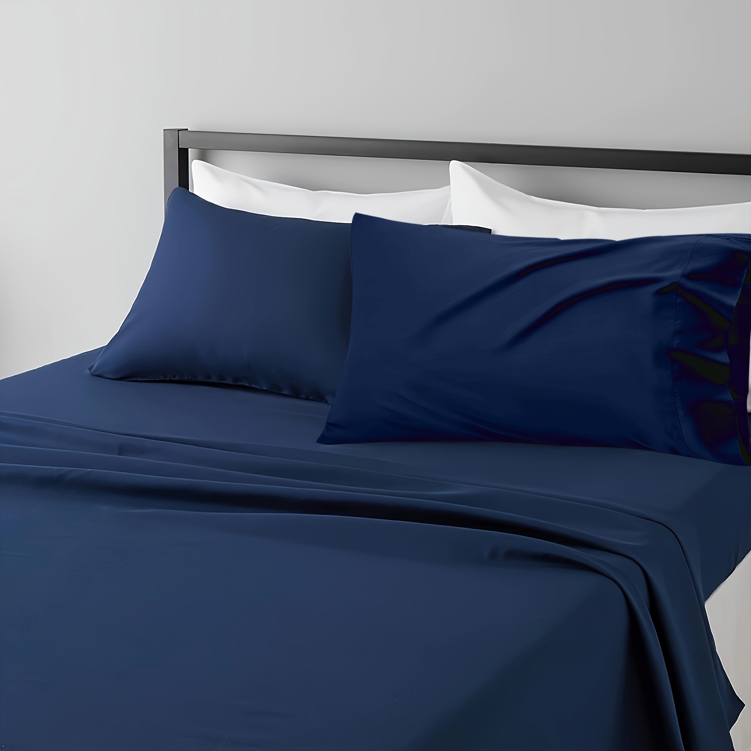 Zestaw prześcieradeł Oddychają – Bed Sheet Microfiber recenzja i cena