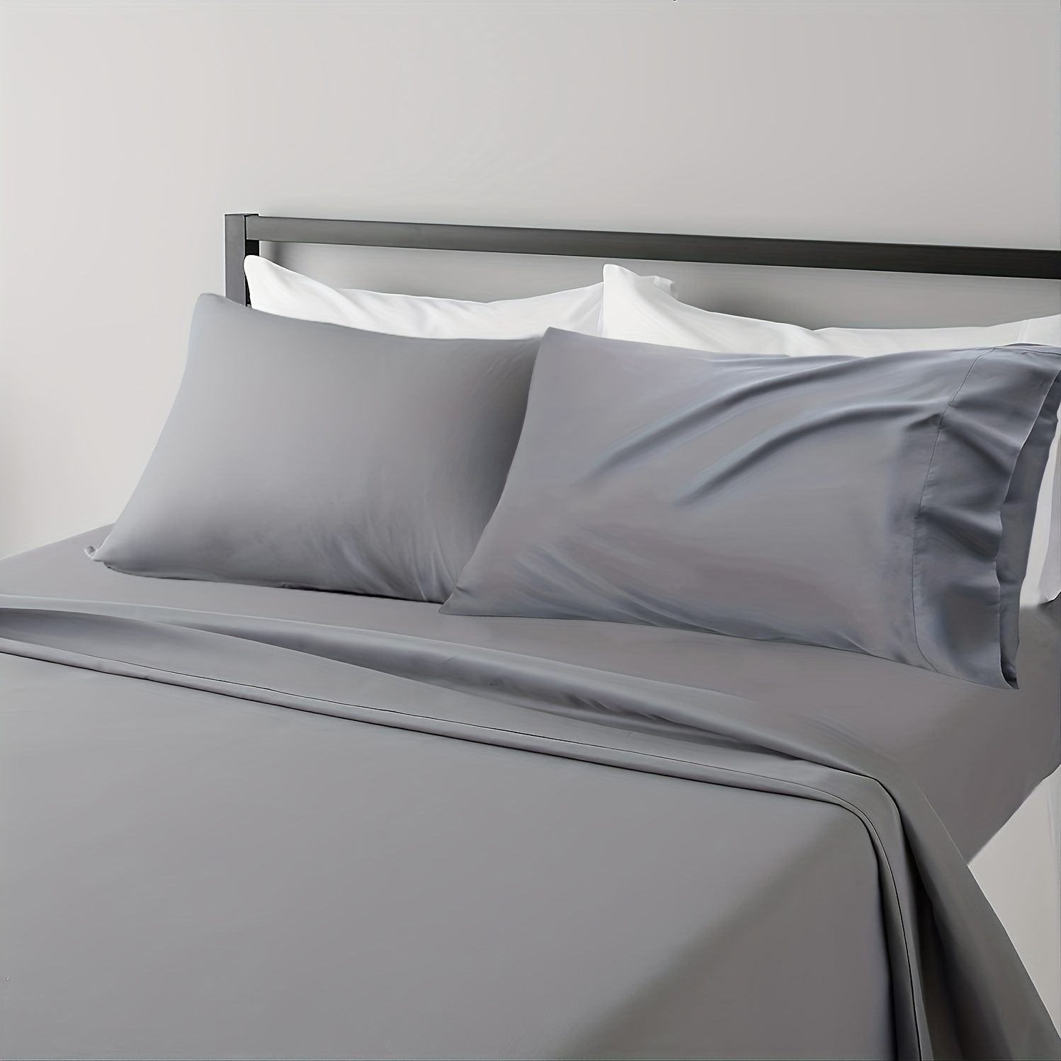 Zestaw prześcieradeł Oddychają – Bed Sheet Microfiber recenzja i cena