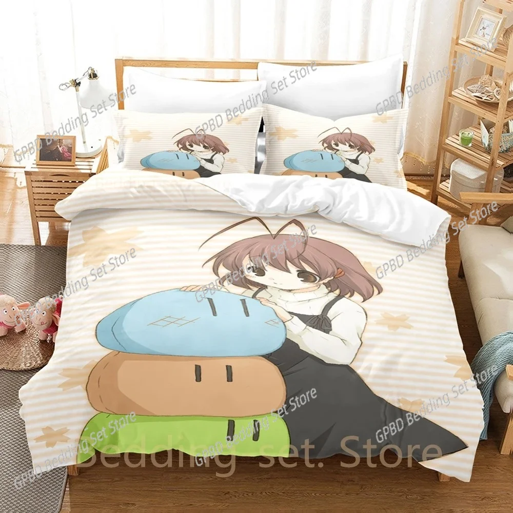 Nowy zestaw pościeli Dango Cla – Bed Sheet Microfiber recenzja i cena