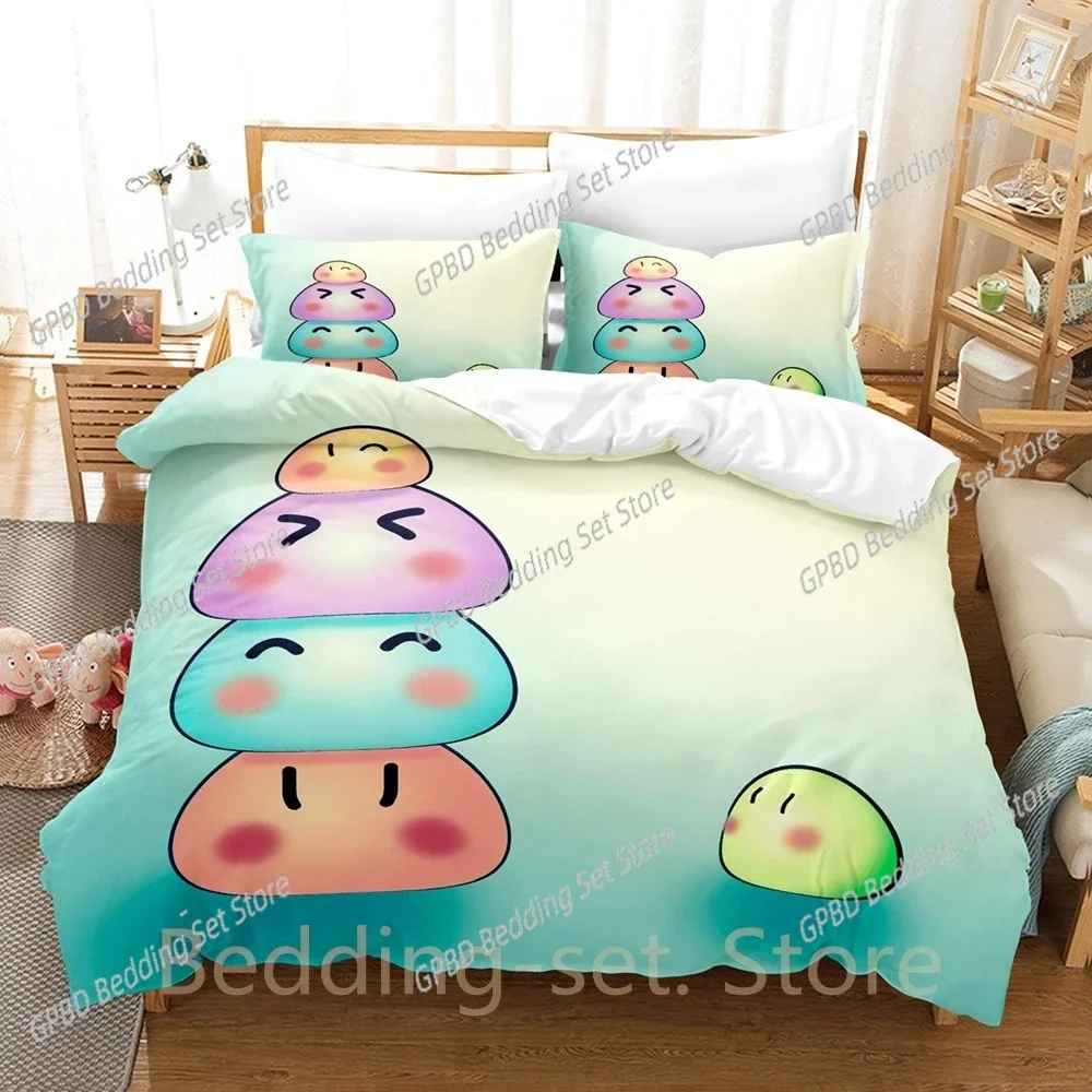 Nowy zestaw pościeli Dango Cla – Bed Sheet Microfiber recenzja i cena
