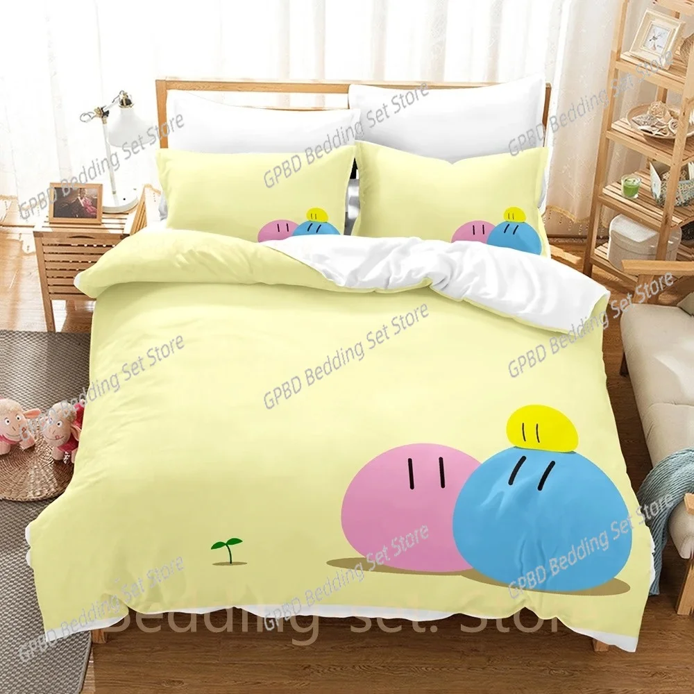 Nowy zestaw pościeli Dango Cla – Bed Sheet Microfiber recenzja i cena