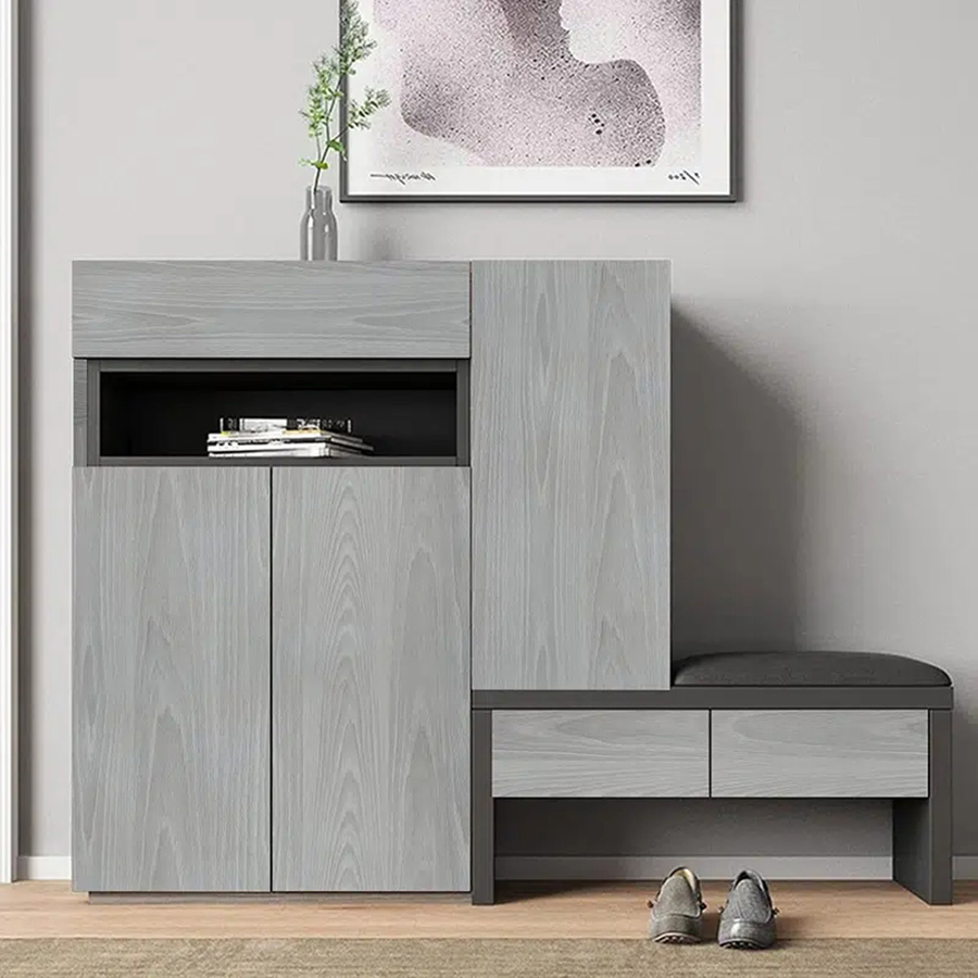 Samoprzylepna tapeta Drewno Ta – Home Textiles Perth recenzja i cena