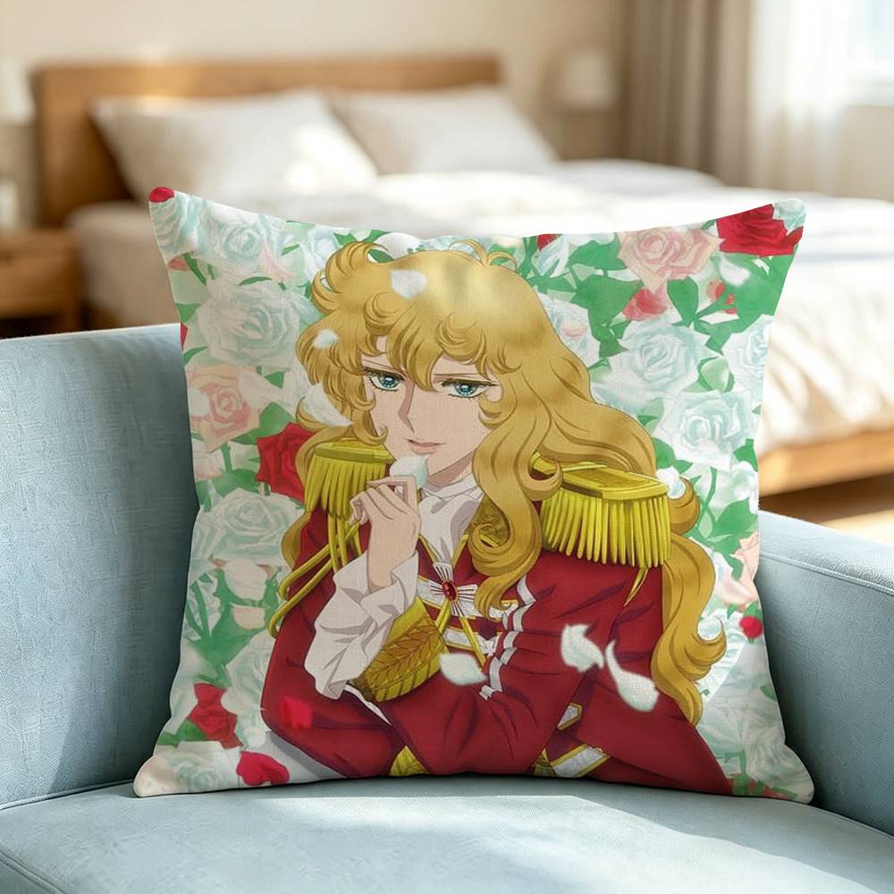 Poszewka na poduszkę z dwustro – Versailles Home Textiles recenzja i cena