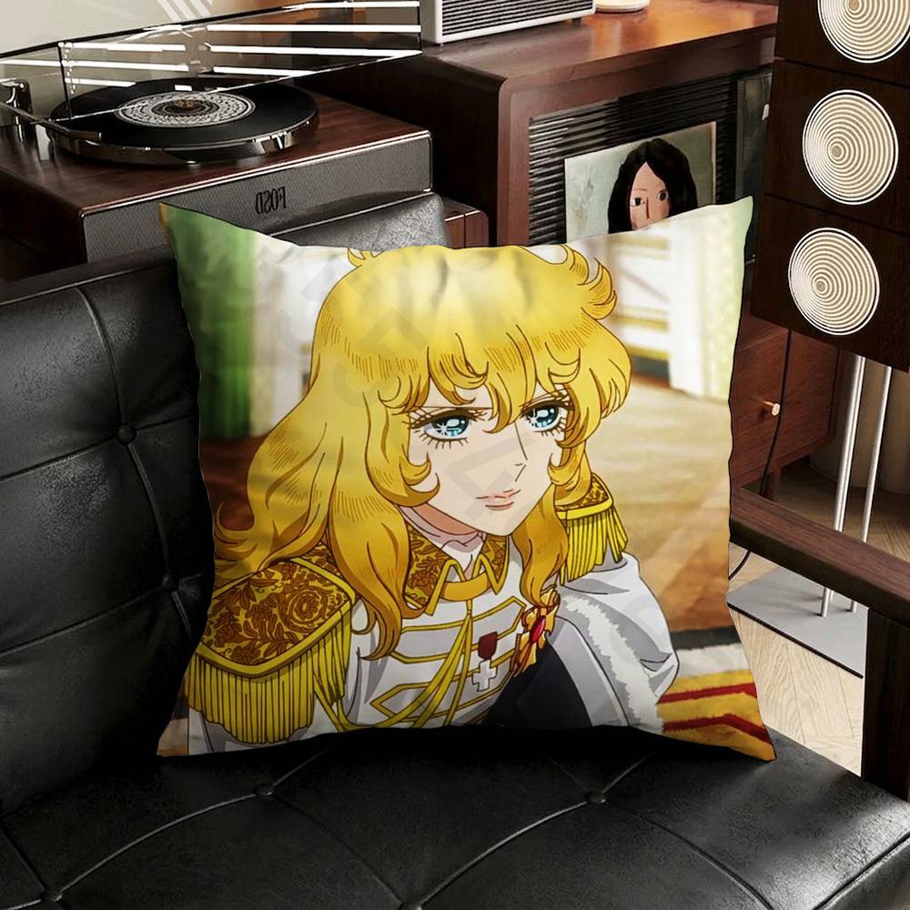 Poszewka na poduszkę Lady Osca – Versailles Home Textiles recenzja i cena