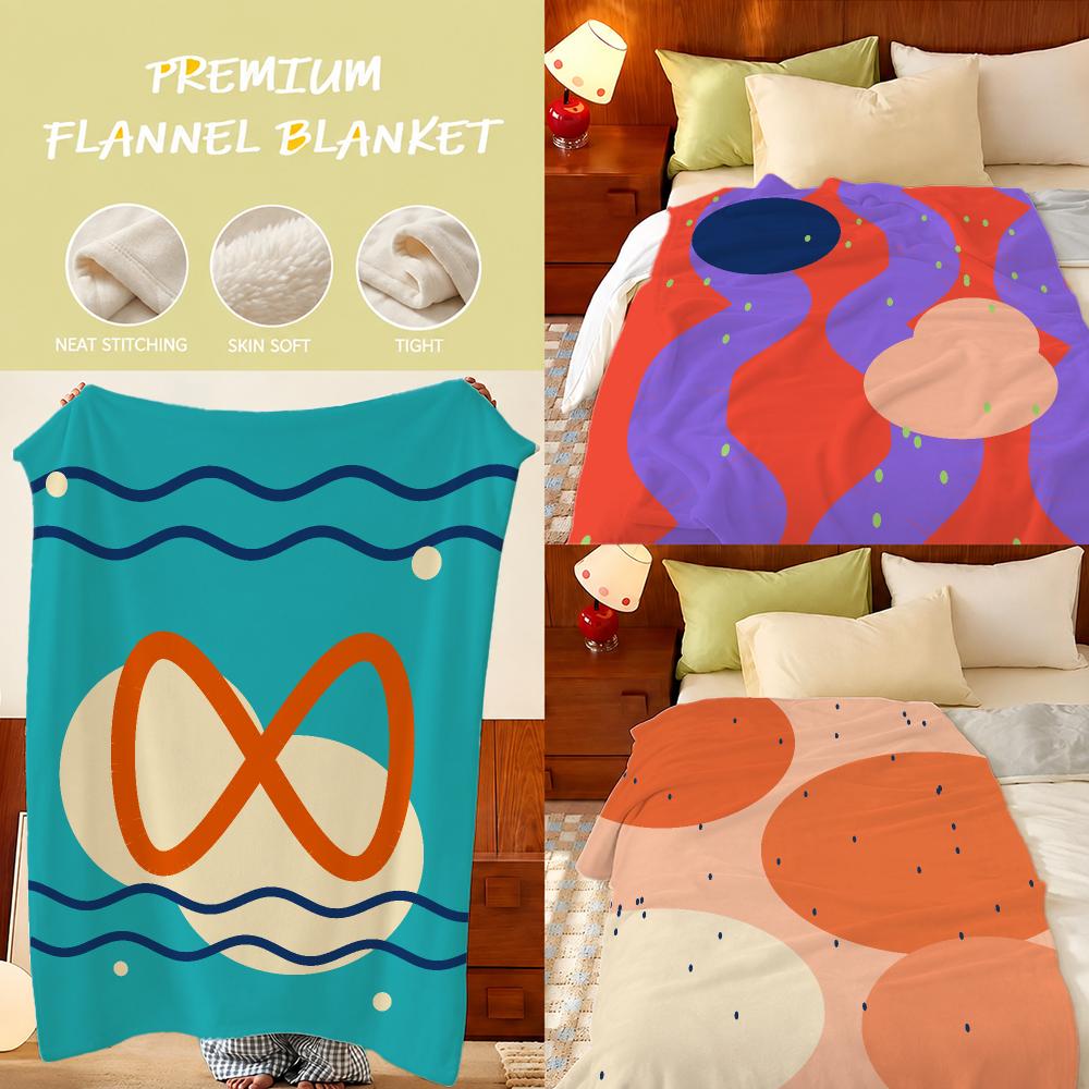Nowoczesny, retro, abstrakcyjn – Home Lines Textiles recenzja i cena