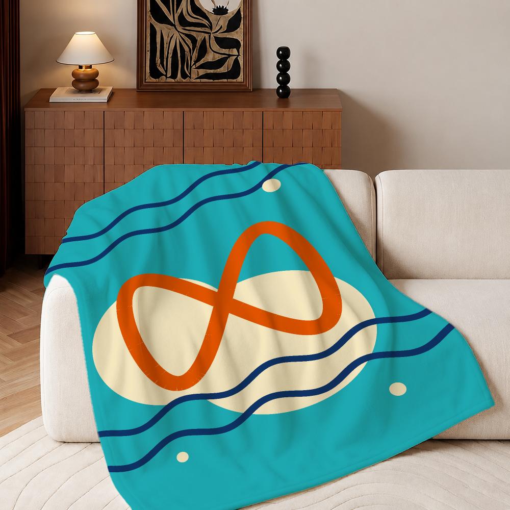 Nowoczesny, retro, abstrakcyjn – Home Lines Textiles recenzja i cena