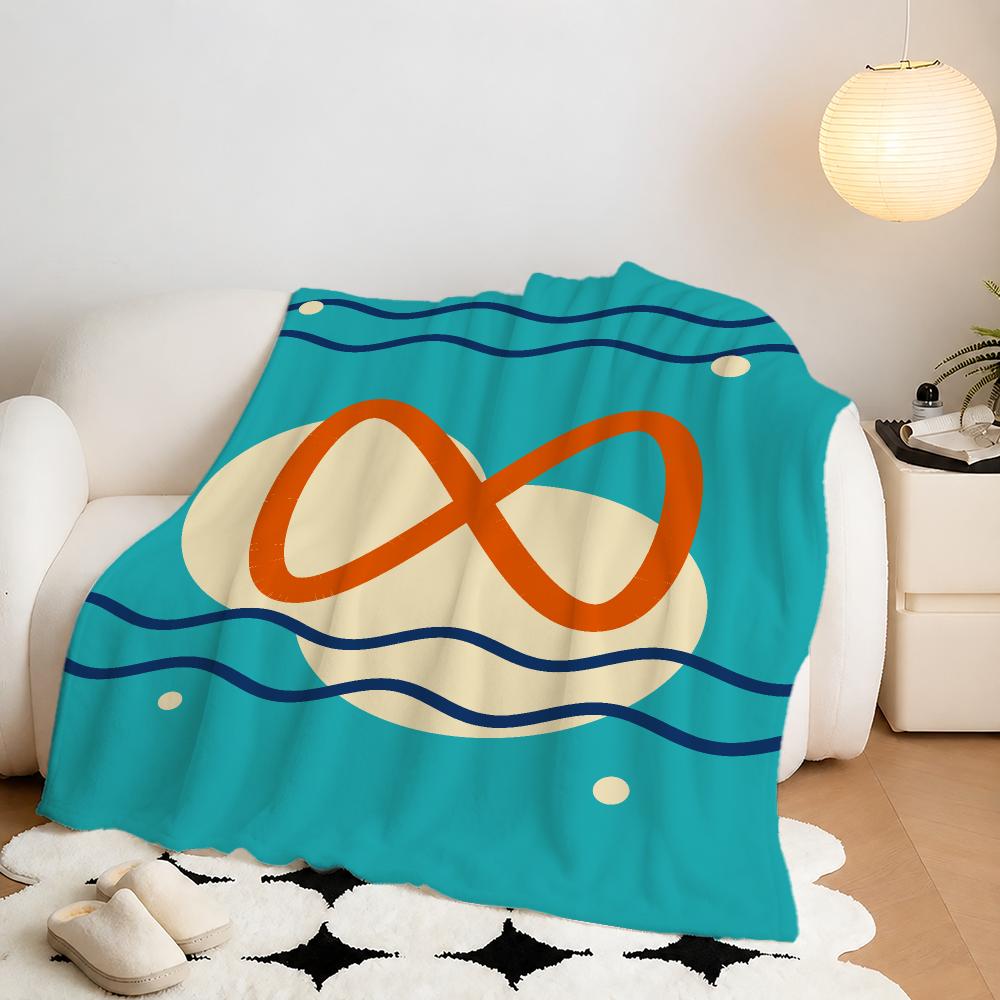 Nowoczesny, retro, abstrakcyjn – Home Lines Textiles recenzja i cena
