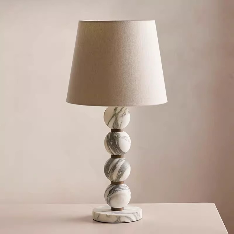 Japońska lampa stołowa w stylu – Japanese Home Textiles recenzja i cena