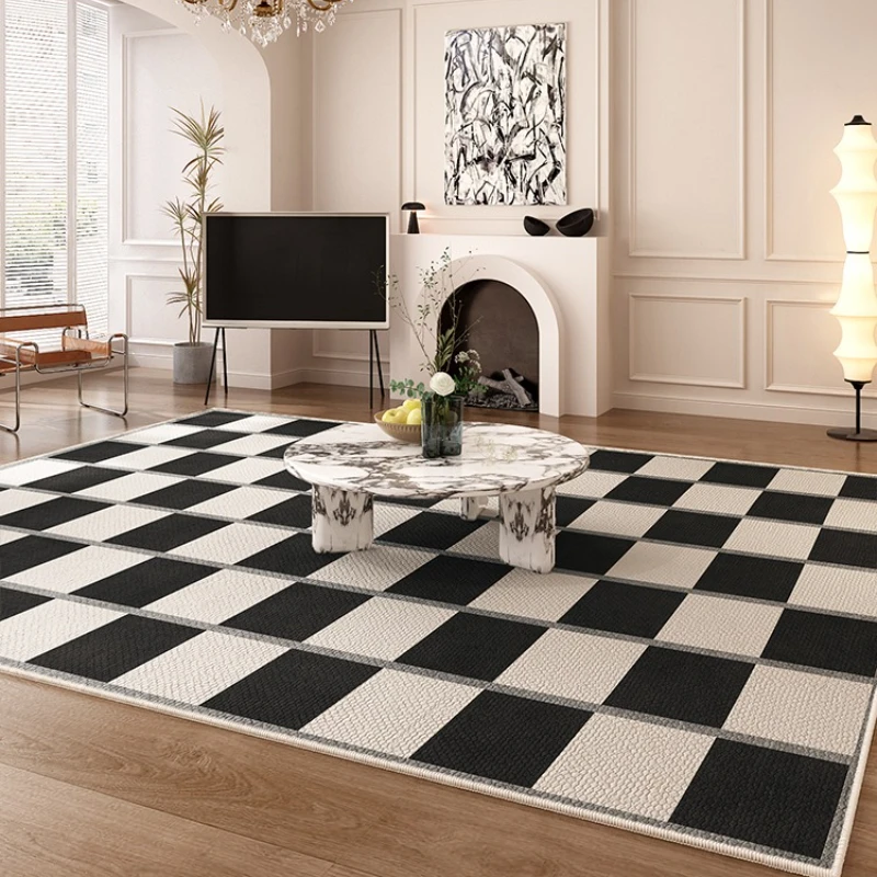 Lekki, luksusowy dywan dekorac – Home Lines Textiles recenzja i cena