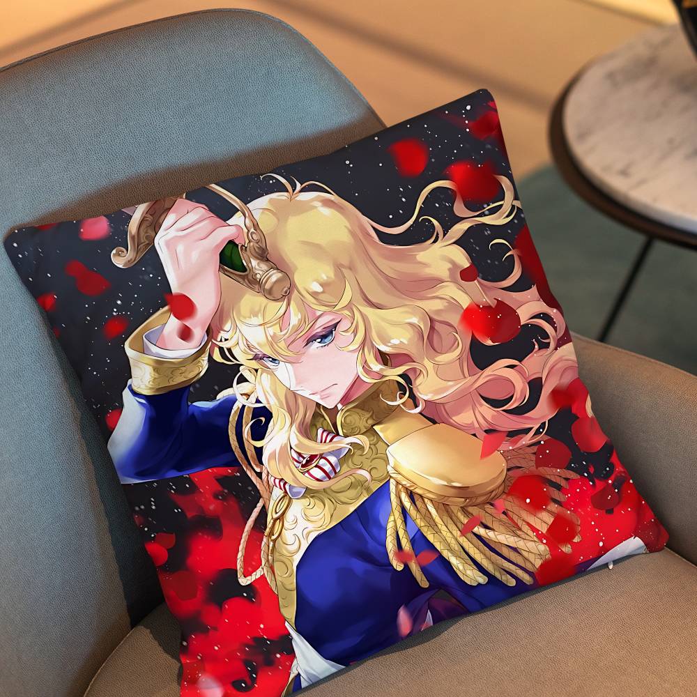 Poszewka na poduszkę Lady Osca – Versailles Home Textiles recenzja i cena