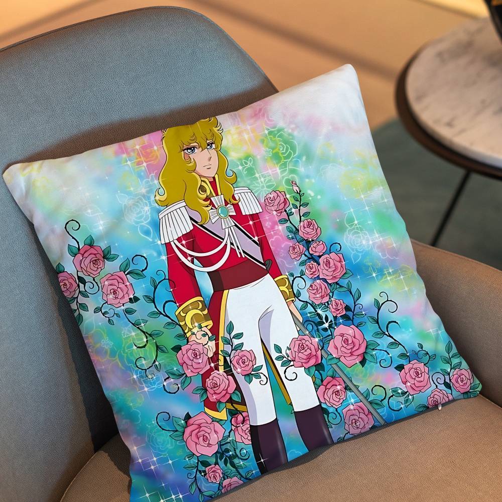 Poszewka na poduszkę Lady Osca – Versailles Home Textiles recenzja i cena