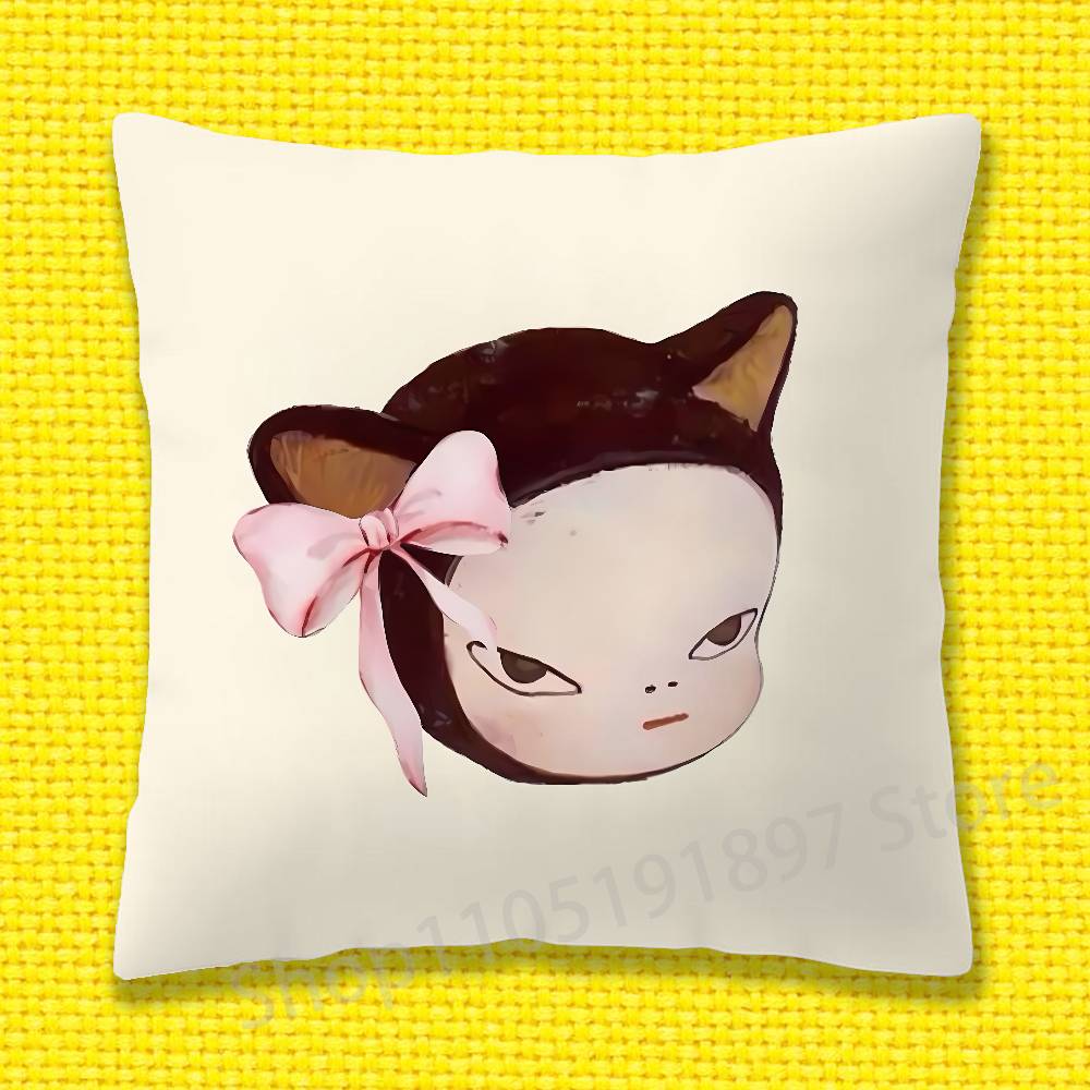 Poszewka na poduszkę z japońsk – Japanese Home Textiles recenzja i cena