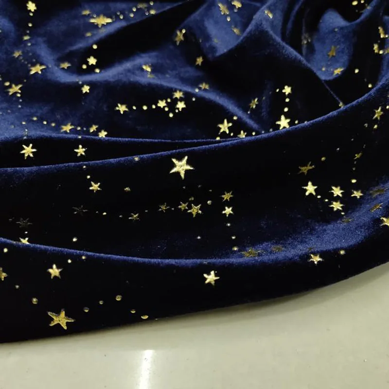 Aksamitna tkanina na sukienkę  – Luxury Home Textiles Usa recenzja i cena