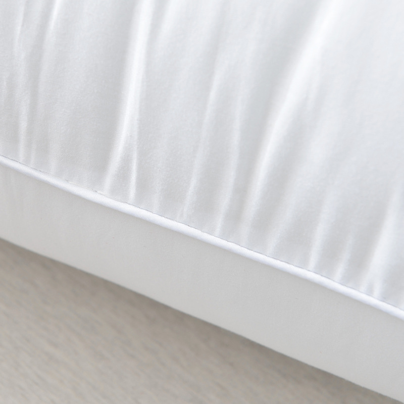Kolekcja hotelowa łóżko podusz – Bed Sheet Microfiber recenzja i cena