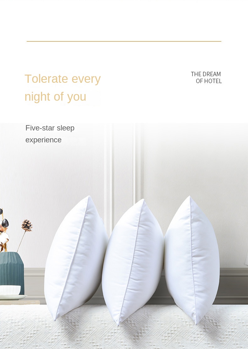 Kolekcja hotelowa łóżko podusz – Bed Sheet Microfiber recenzja i cena