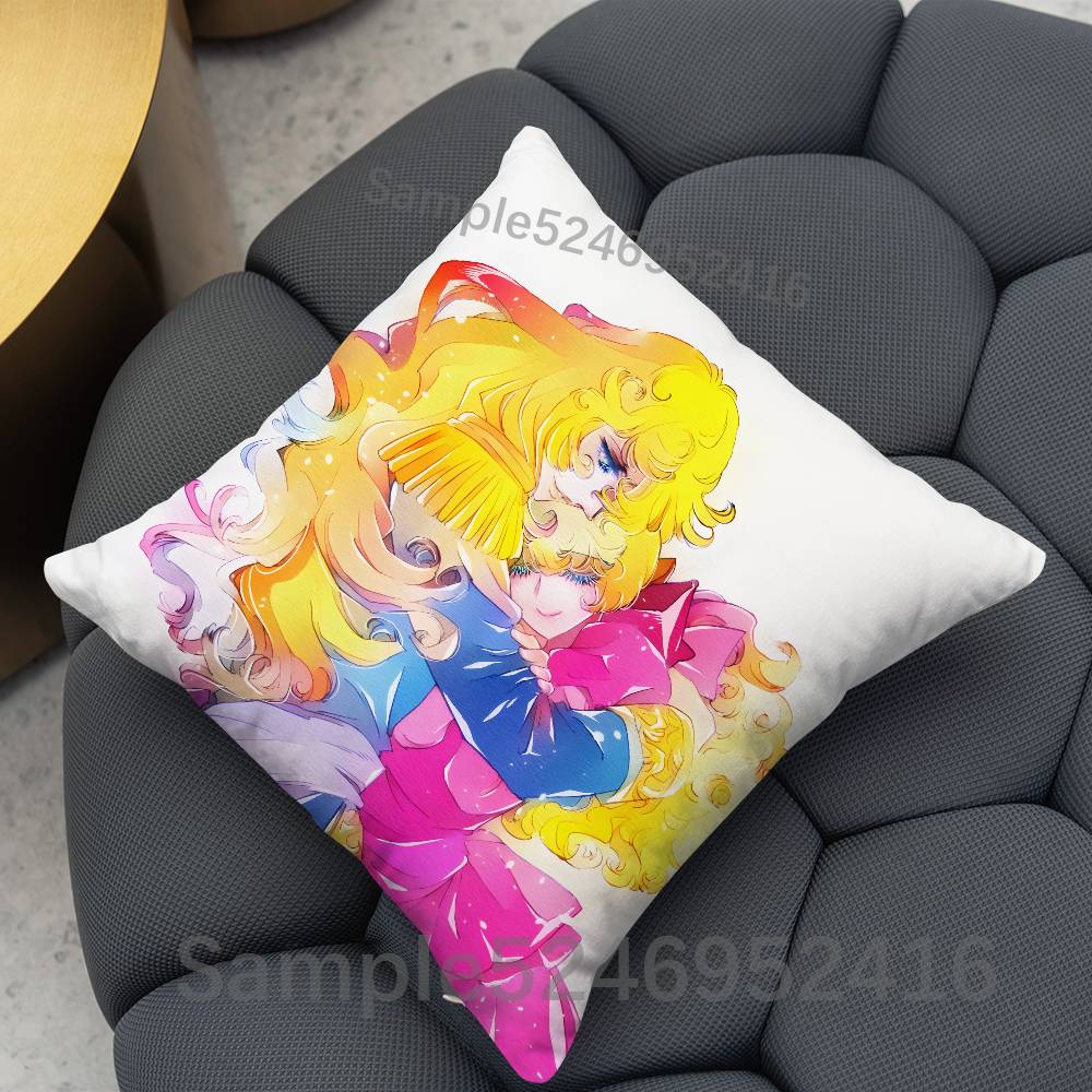 Poszewka na poduszkę kwadratow – Versailles Home Textiles recenzja i cena