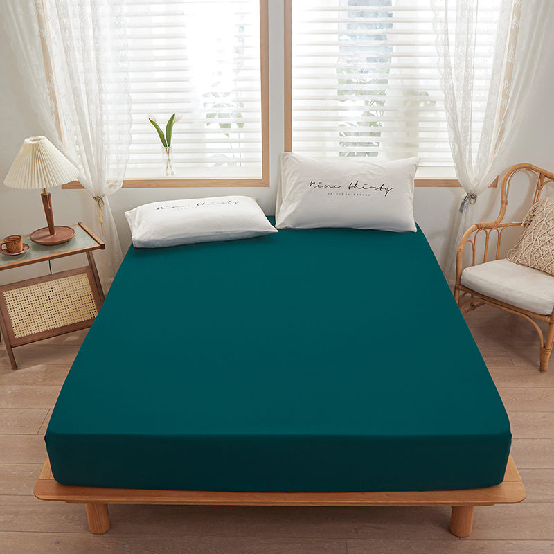 1 szt. Jednokolorowe prześcier – Bed Sheet Microfiber recenzja i cena