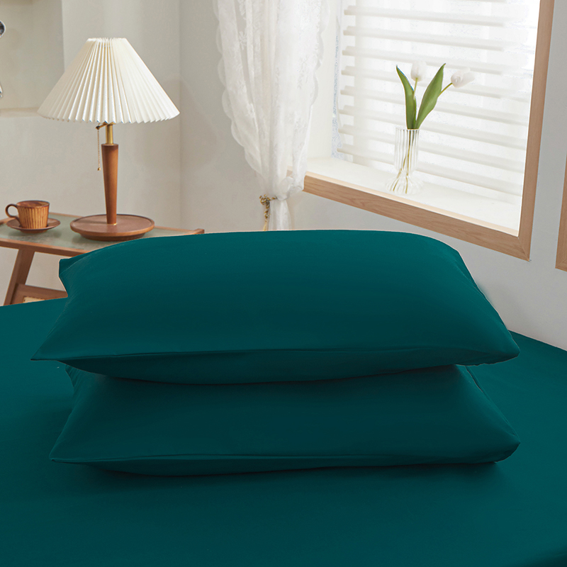 1 szt. Jednokolorowe prześcier – Bed Sheet Microfiber recenzja i cena