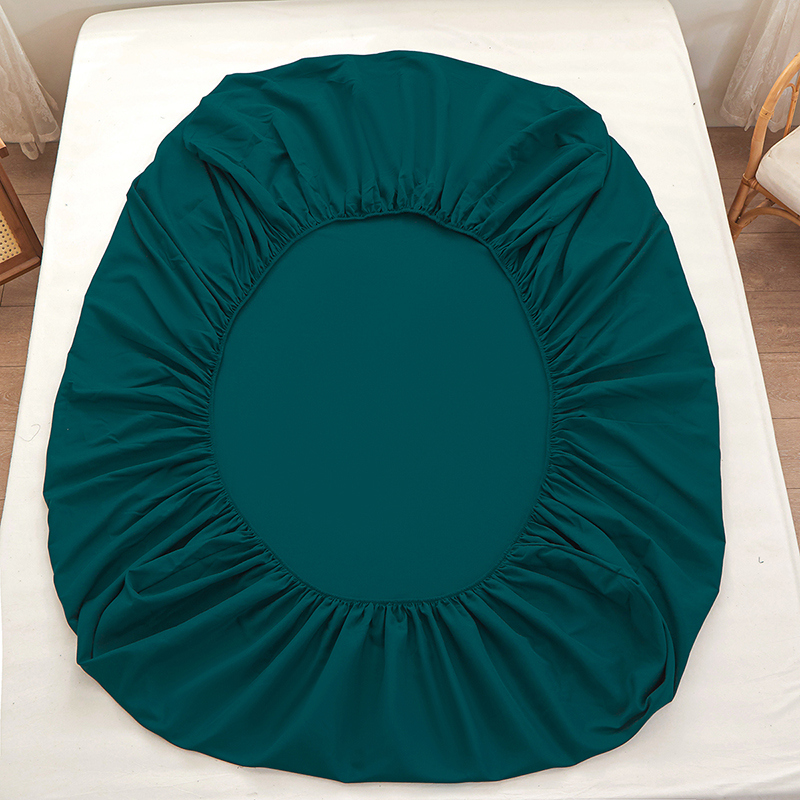 1 szt. Jednokolorowe prześcier – Bed Sheet Microfiber recenzja i cena
