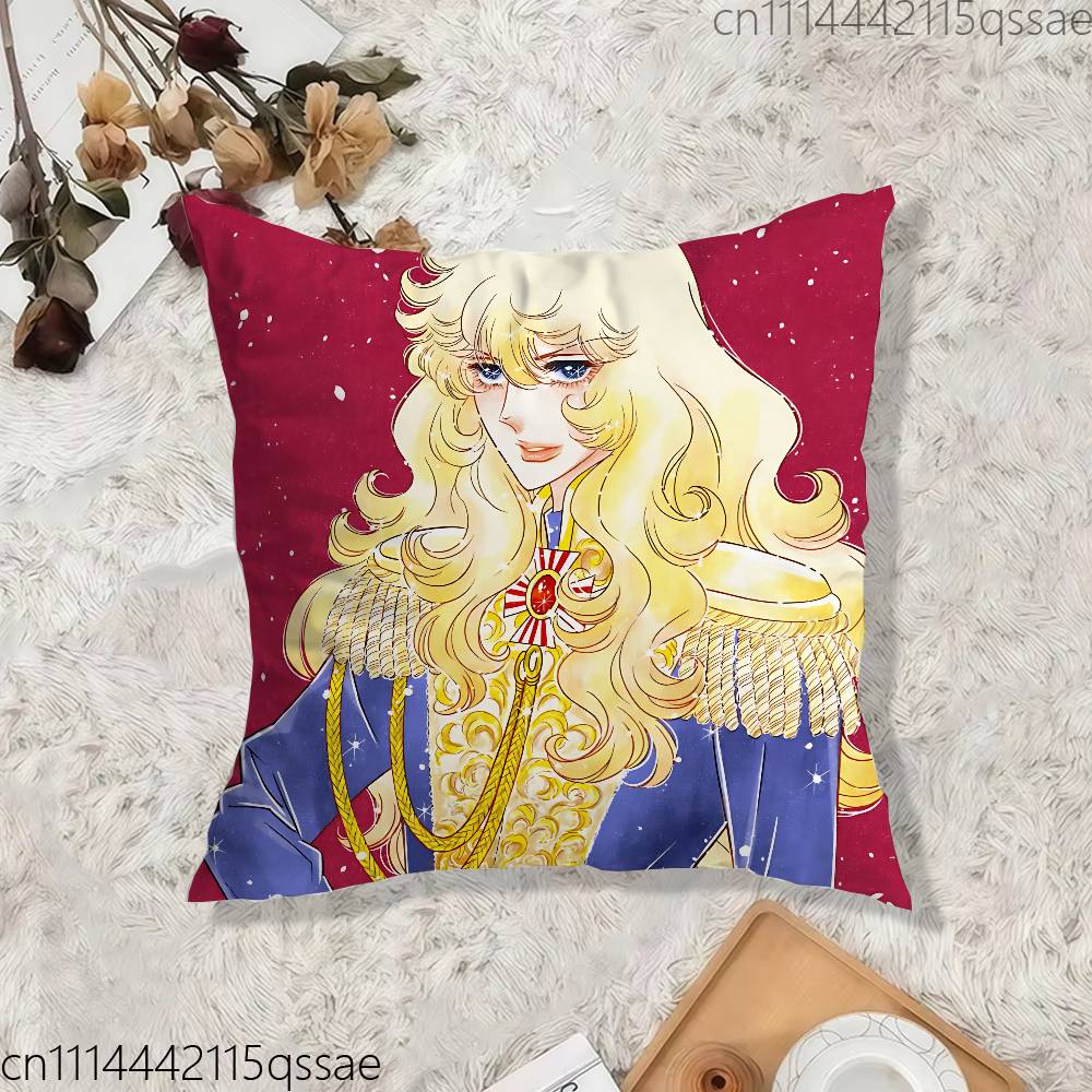 Poszewki na poduszki R-Rose Of – Versailles Home Textiles recenzja i cena
