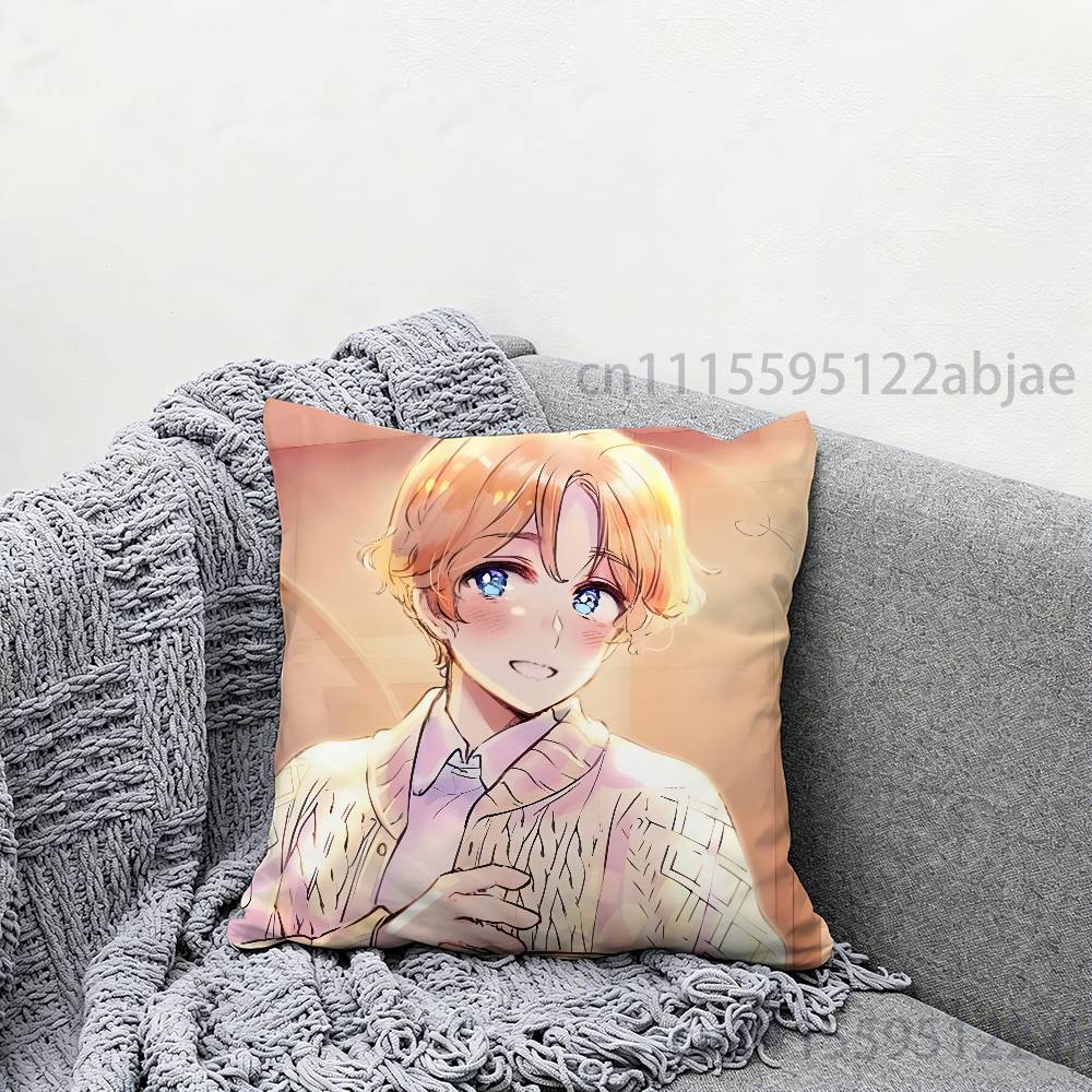Kanada - Hetalia - Poszewka na – Home Textiles Canada recenzja i cena