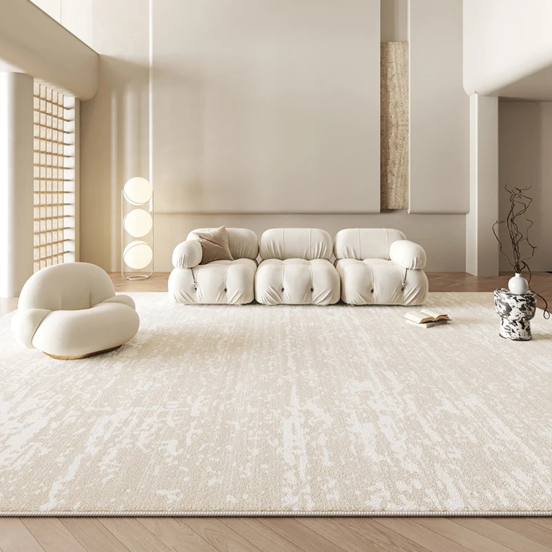 Japoński dywan do salonu w sty – Japanese Home Textiles recenzja i cena