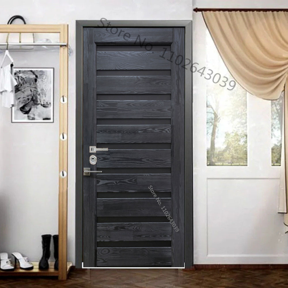 Imitacja drewna naklejki na dr – Home Textiles Perth recenzja i cena