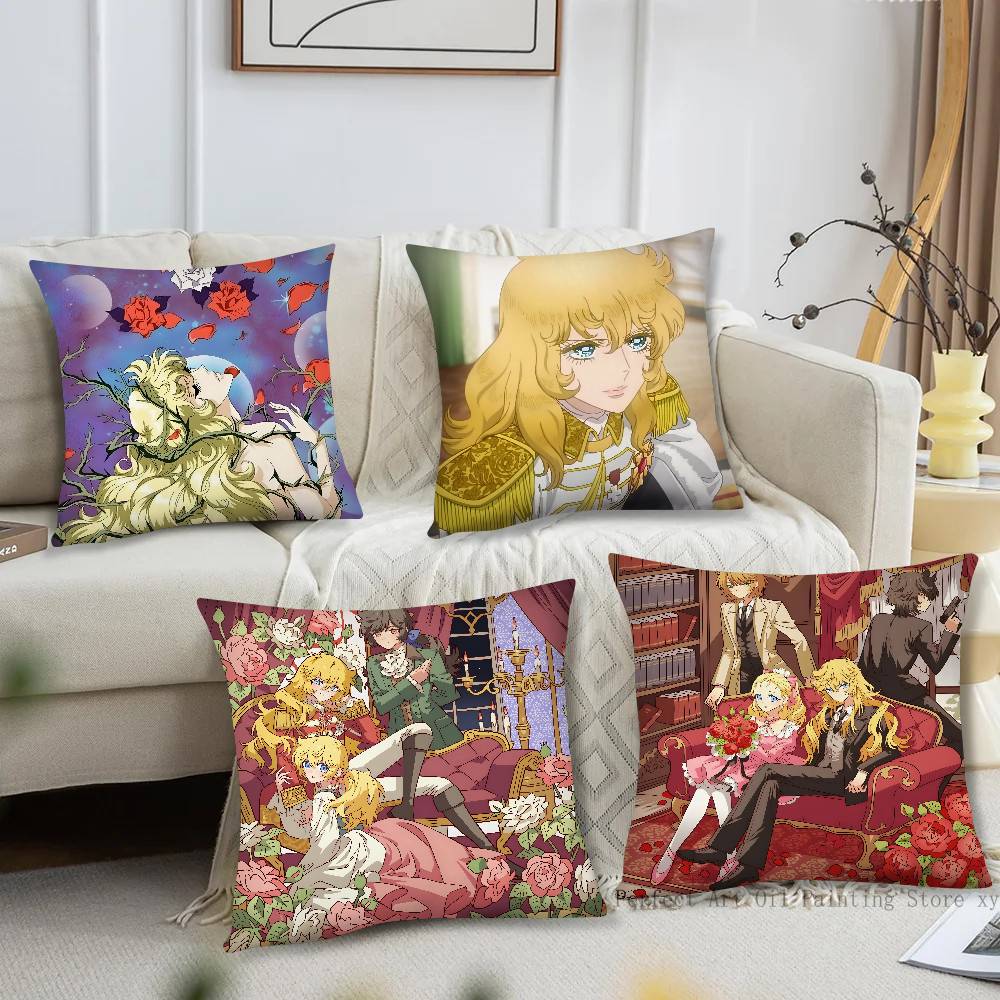 1 szt. Klasyczna Poszewka na P – Versailles Home Textiles recenzja i cena