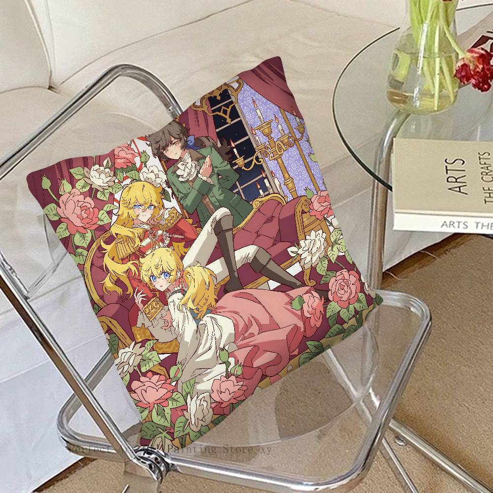 1 szt. Klasyczna Poszewka na P – Versailles Home Textiles recenzja i cena