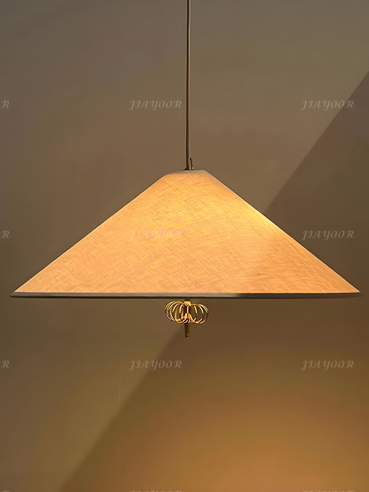 Nowoczesne lampy LED w stylu j – Japanese Home Textiles recenzja i cena