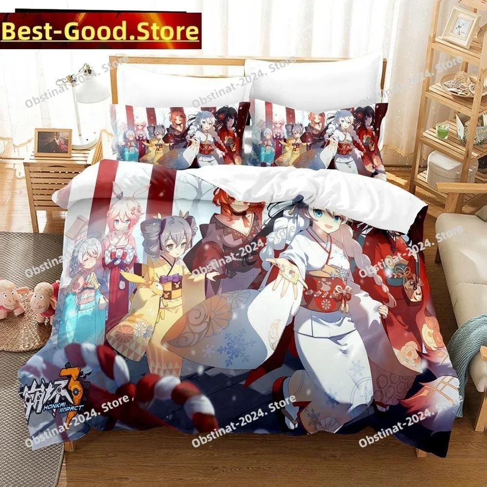 Zestaw pościeli z motywem gry  – Bed Sheet Microfiber recenzja i cena