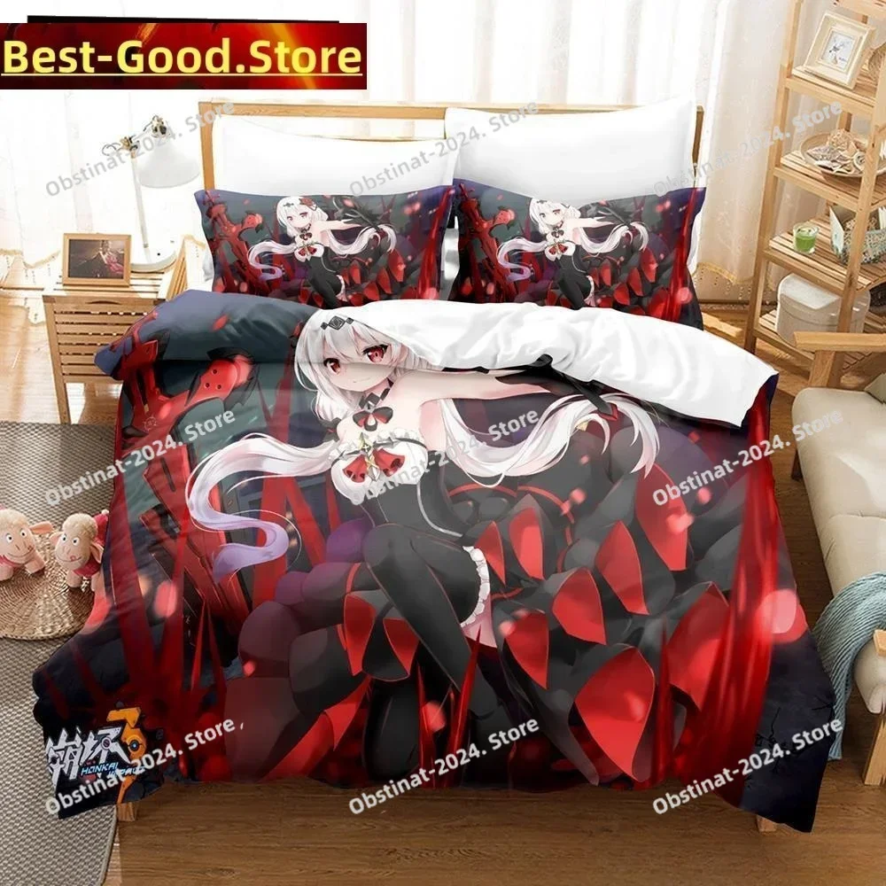 Zestaw pościeli z motywem gry  – Bed Sheet Microfiber recenzja i cena