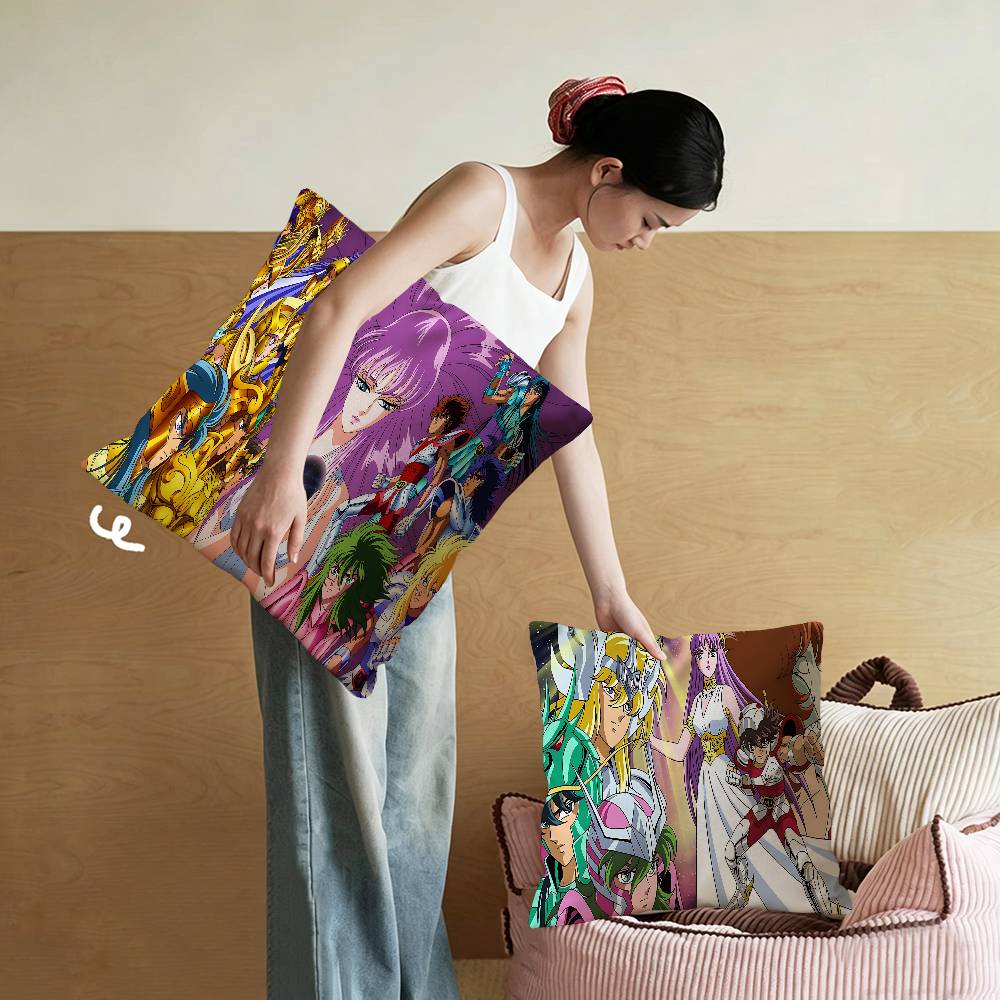 Japońska Gorąca Anime Poduszka – Japanese Home Textiles recenzja i cena