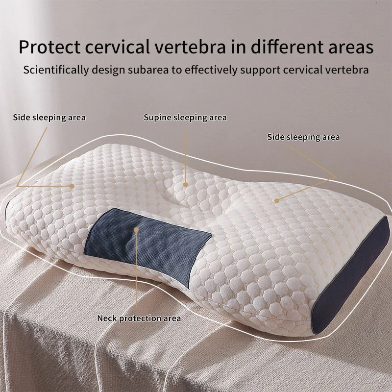 Nowa poduszka na szyję pomagaj – Bed Sheet Microfiber recenzja i cena