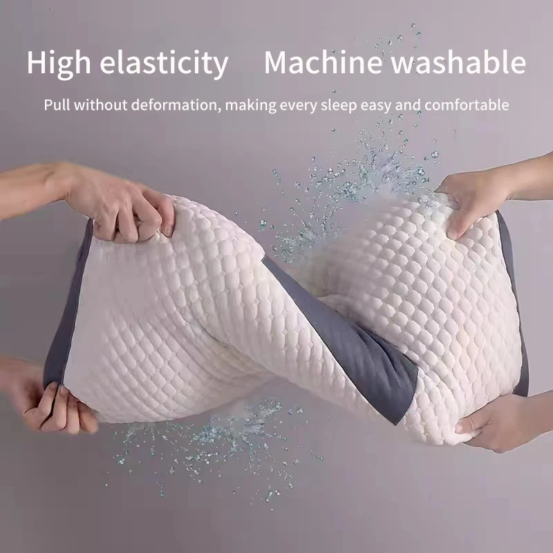 Nowa poduszka na szyję pomagaj – Bed Sheet Microfiber recenzja i cena